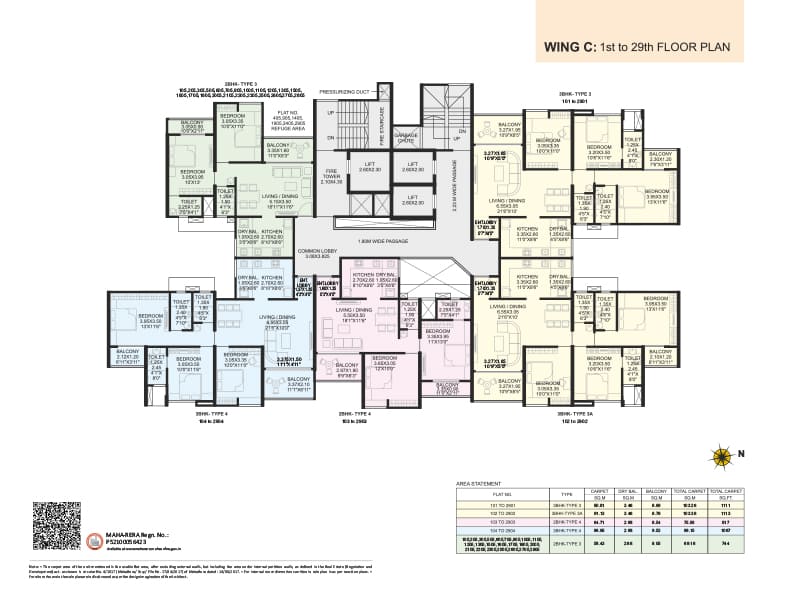 Master Layout